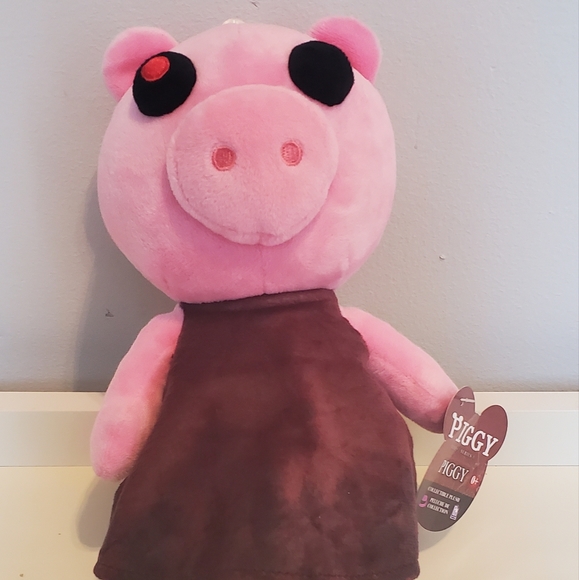 ROBLOX PIGGY SPECIAL EDITION SERIES 1 PLUSH - Picture 7 of 7